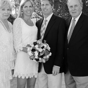 Meet your Posher, Mary patricia